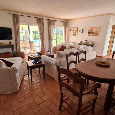 Peaceful 4Br Villa On Gramacho Golf Resort W/ Private Pool Lagoa  Exterior foto