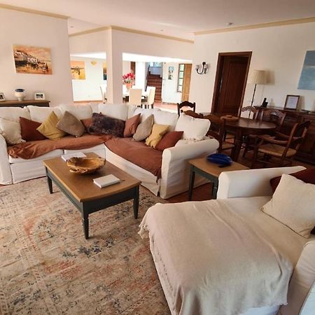 Peaceful 4Br Villa On Gramacho Golf Resort W/ Private Pool Lagoa  Exterior foto