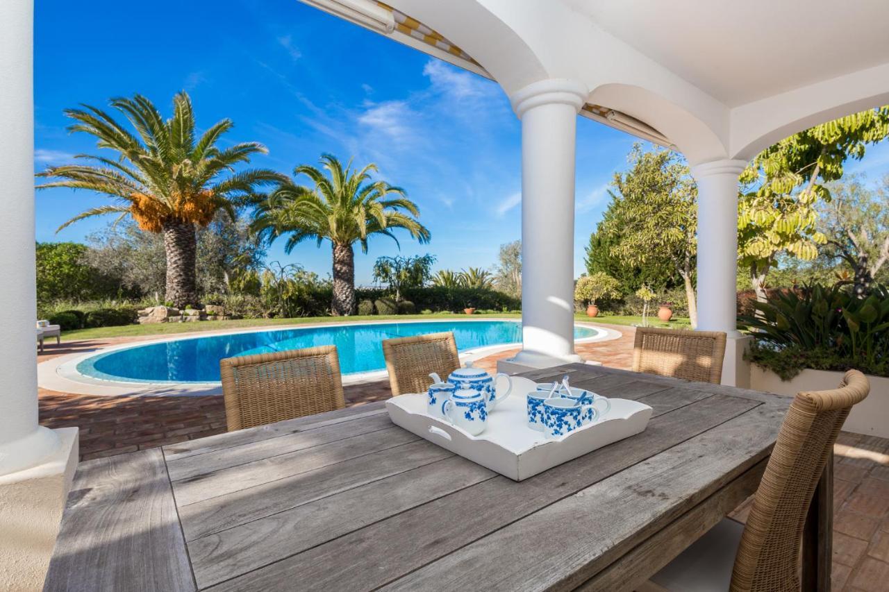 Peaceful 4Br Villa On Gramacho Golf Resort W/ Private Pool Lagoa  Exterior foto