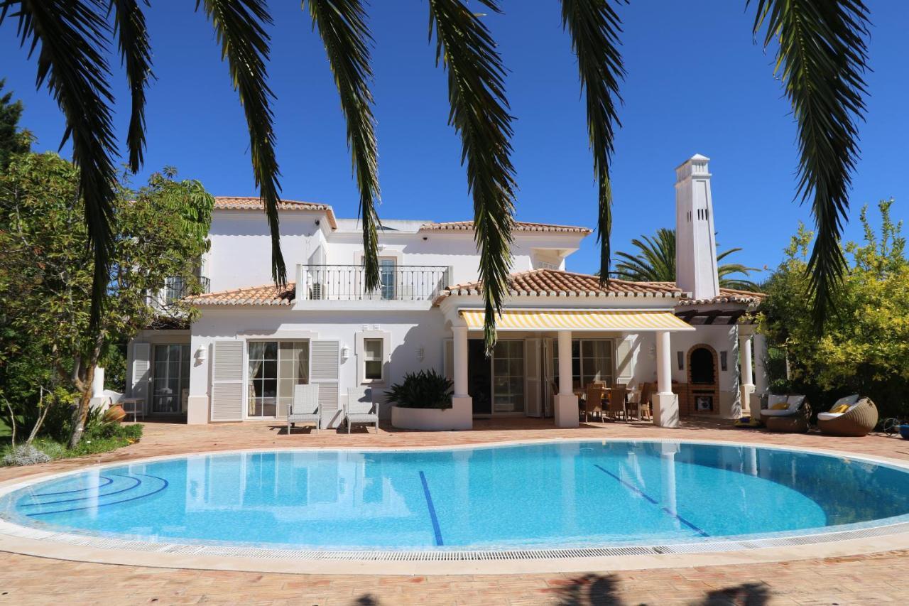 Peaceful 4Br Villa On Gramacho Golf Resort W/ Private Pool Lagoa  Exterior foto