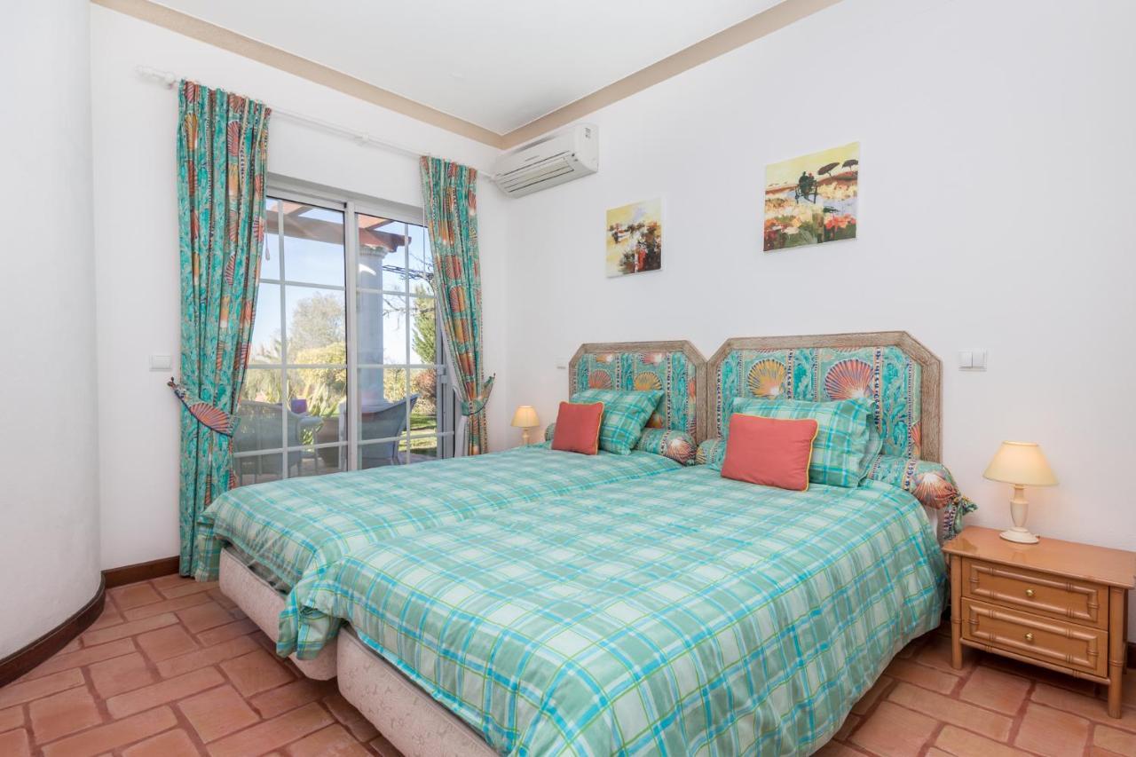 Peaceful 4Br Villa On Gramacho Golf Resort W/ Private Pool Lagoa  Exterior foto