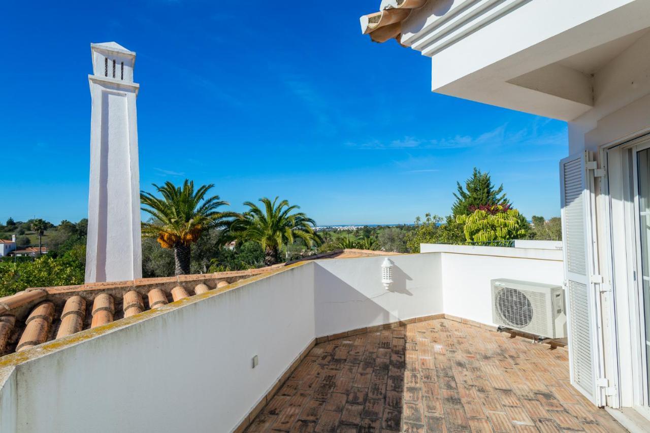 Peaceful 4Br Villa On Gramacho Golf Resort W/ Private Pool Lagoa  Exterior foto