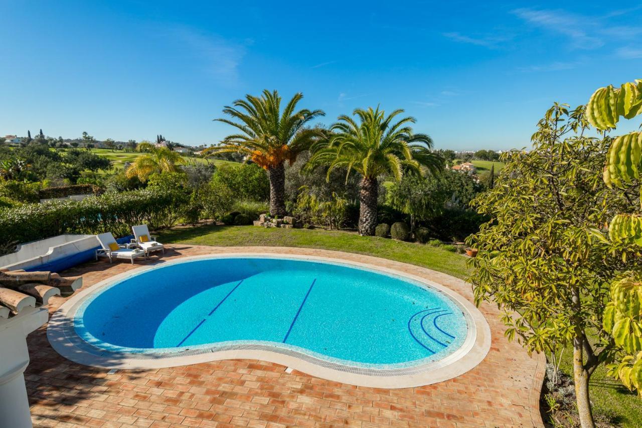 Peaceful 4Br Villa On Gramacho Golf Resort W/ Private Pool Lagoa  Exterior foto