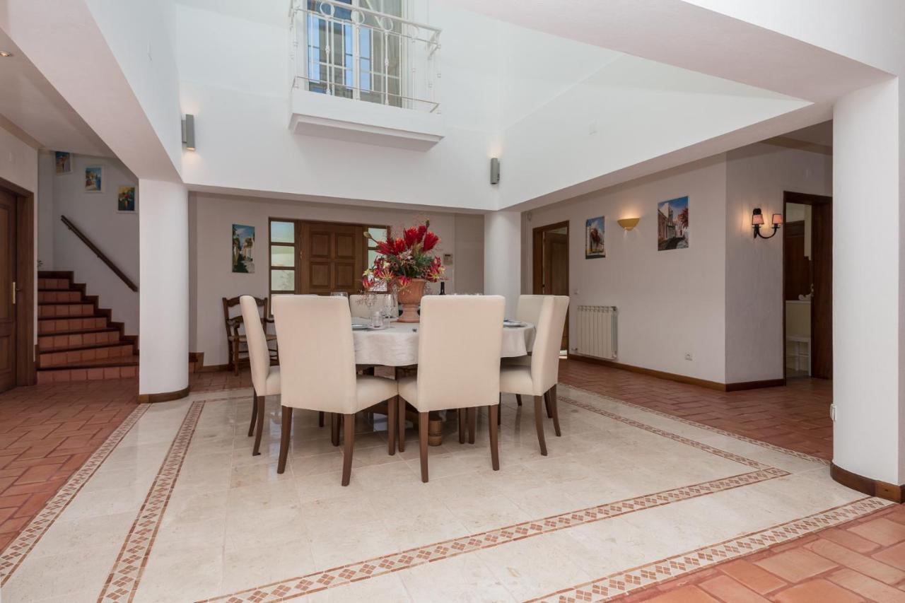 Peaceful 4Br Villa On Gramacho Golf Resort W/ Private Pool Lagoa  Exterior foto