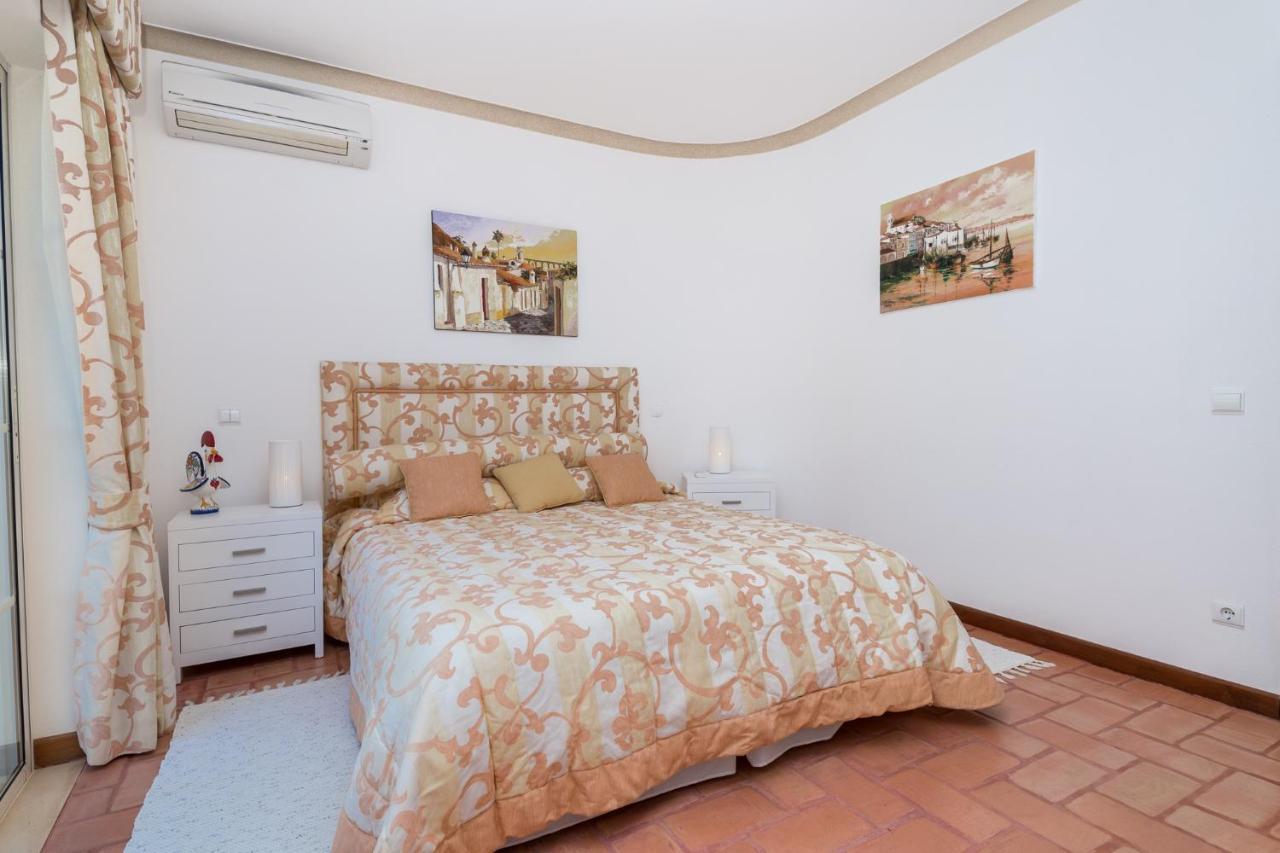 Peaceful 4Br Villa On Gramacho Golf Resort W/ Private Pool Lagoa  Exterior foto