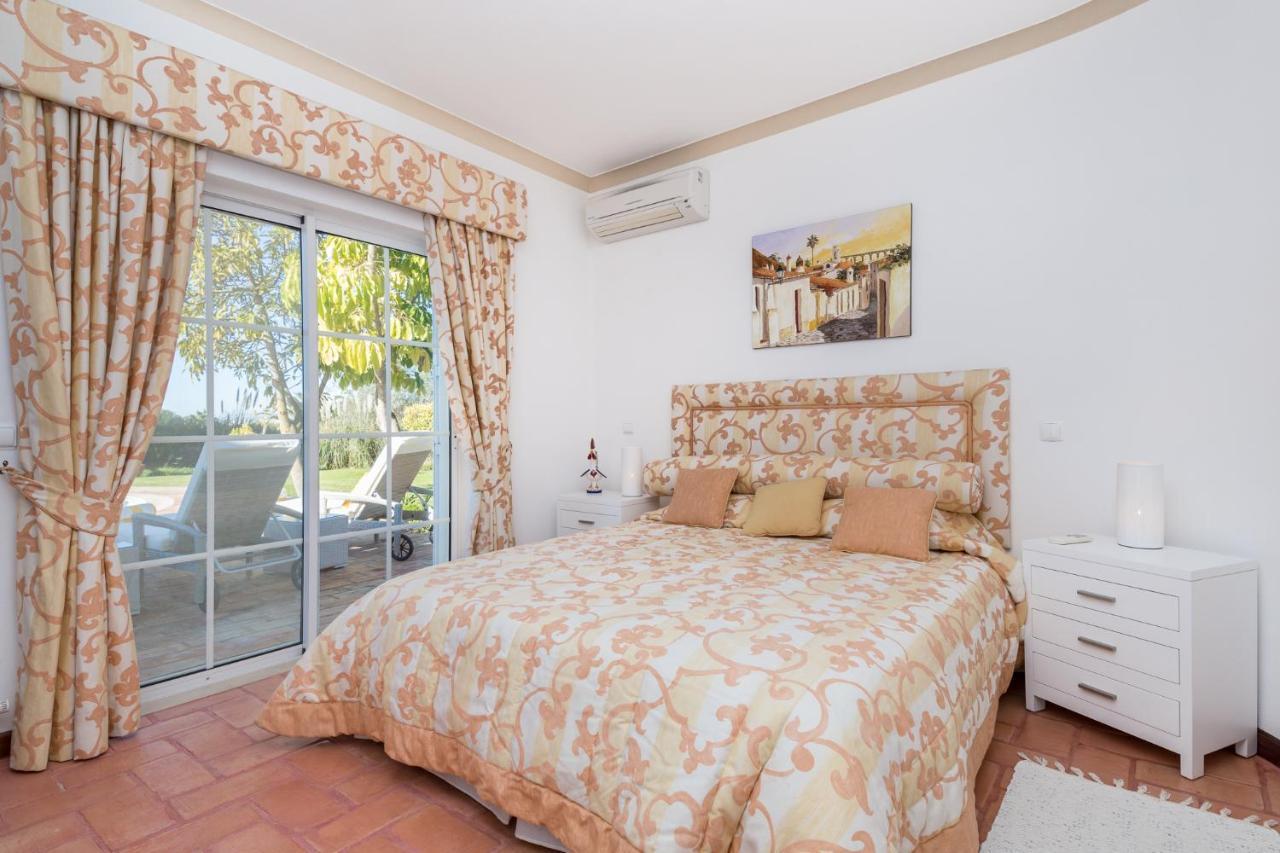 Peaceful 4Br Villa On Gramacho Golf Resort W/ Private Pool Lagoa  Exterior foto