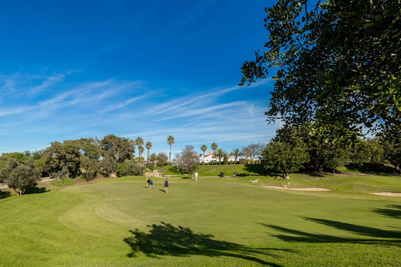 Peaceful 4Br Villa On Gramacho Golf Resort W/ Private Pool Lagoa  Exterior foto