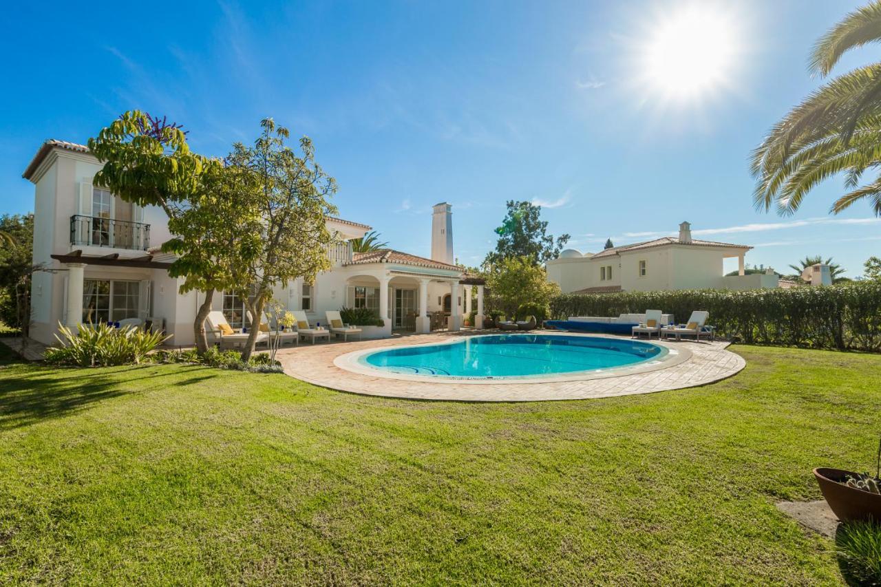 Peaceful 4Br Villa On Gramacho Golf Resort W/ Private Pool Lagoa  Exterior foto