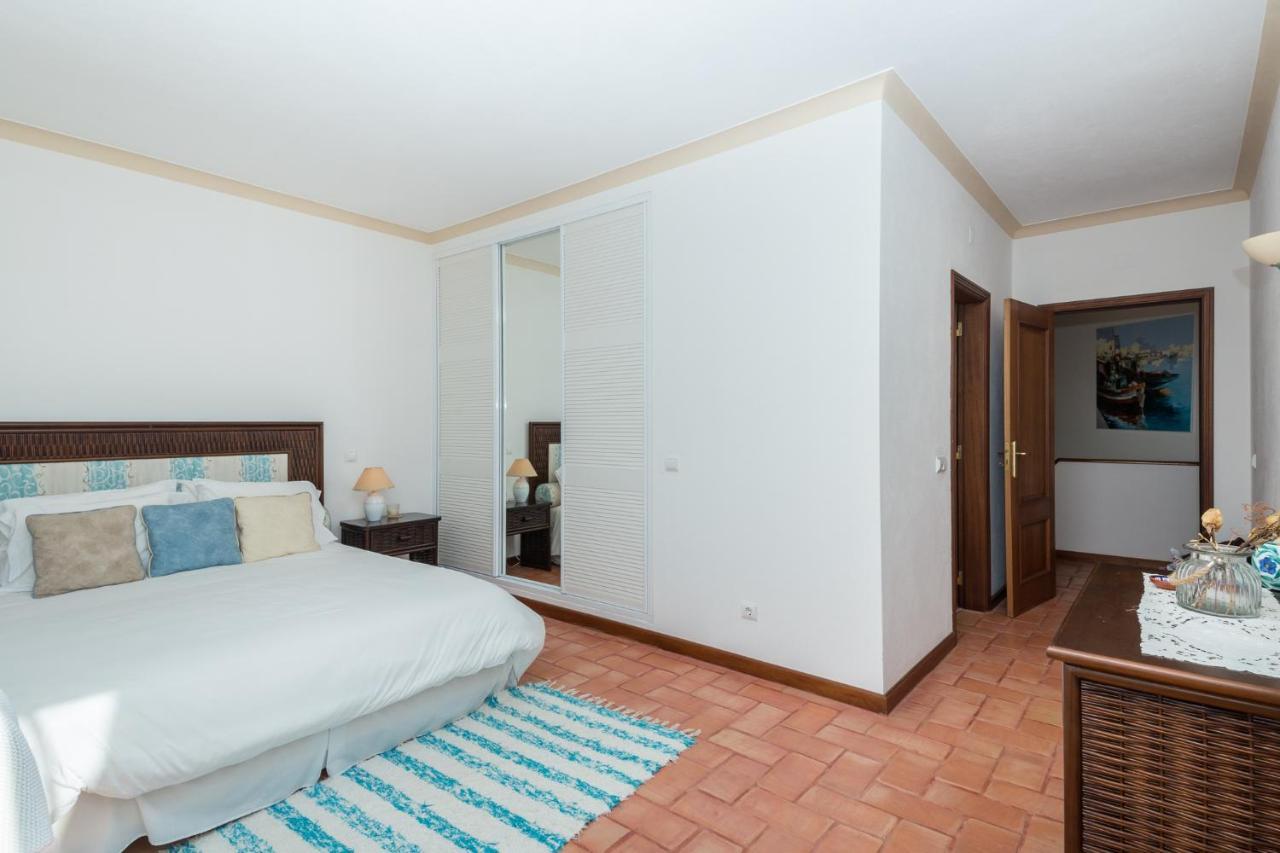 Peaceful 4Br Villa On Gramacho Golf Resort W/ Private Pool Lagoa  Exterior foto