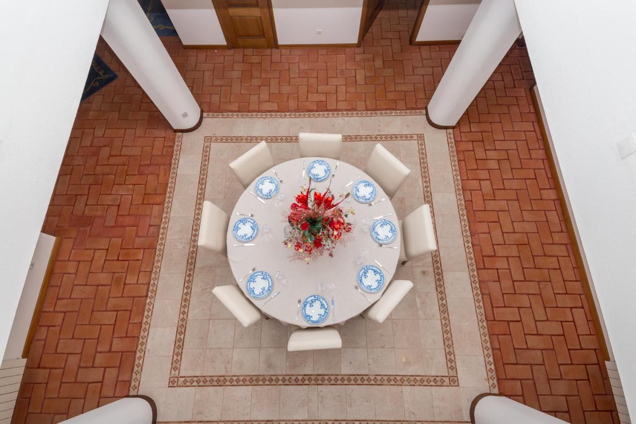 Peaceful 4Br Villa On Gramacho Golf Resort W/ Private Pool Lagoa  Exterior foto