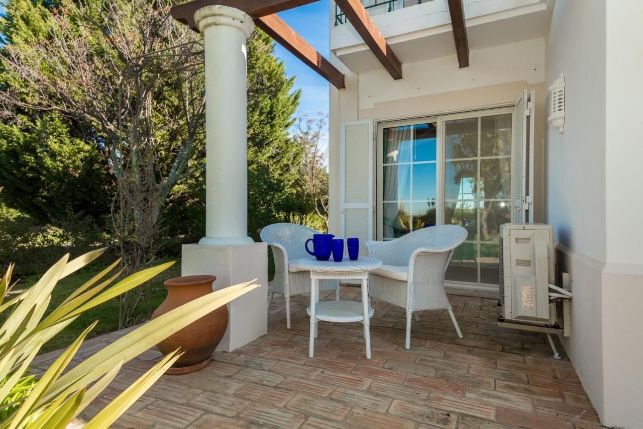 Peaceful 4Br Villa On Gramacho Golf Resort W/ Private Pool Lagoa  Exterior foto