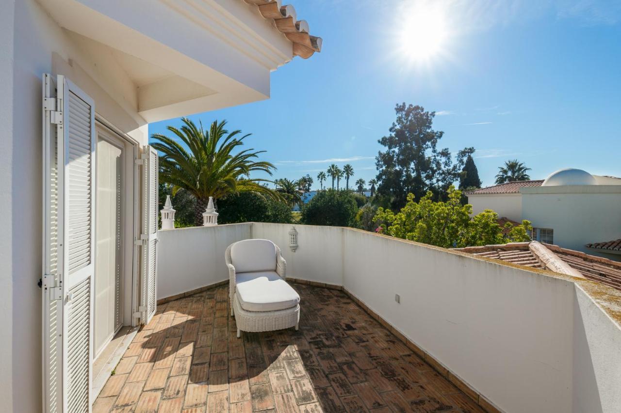 Peaceful 4Br Villa On Gramacho Golf Resort W/ Private Pool Lagoa  Exterior foto