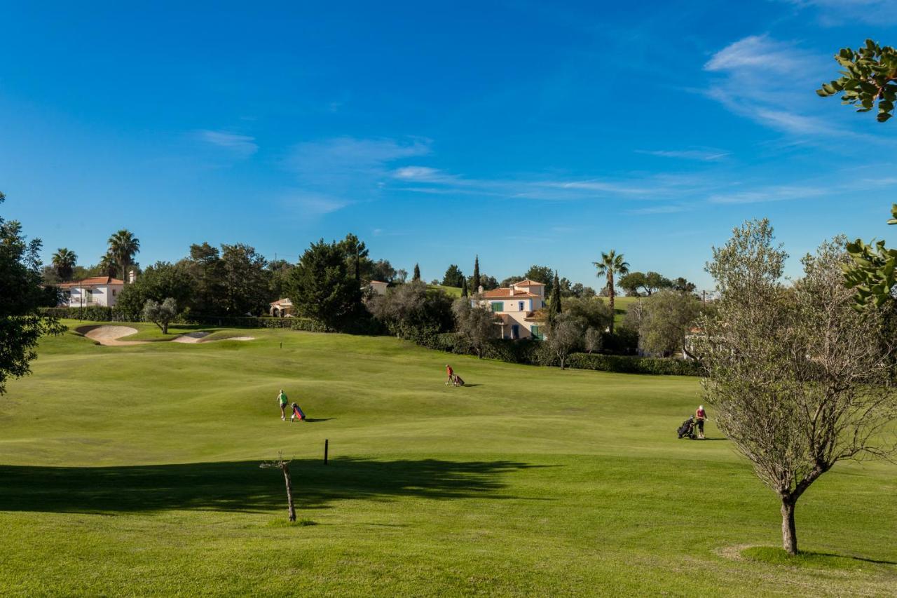 Peaceful 4Br Villa On Gramacho Golf Resort W/ Private Pool Lagoa  Exterior foto