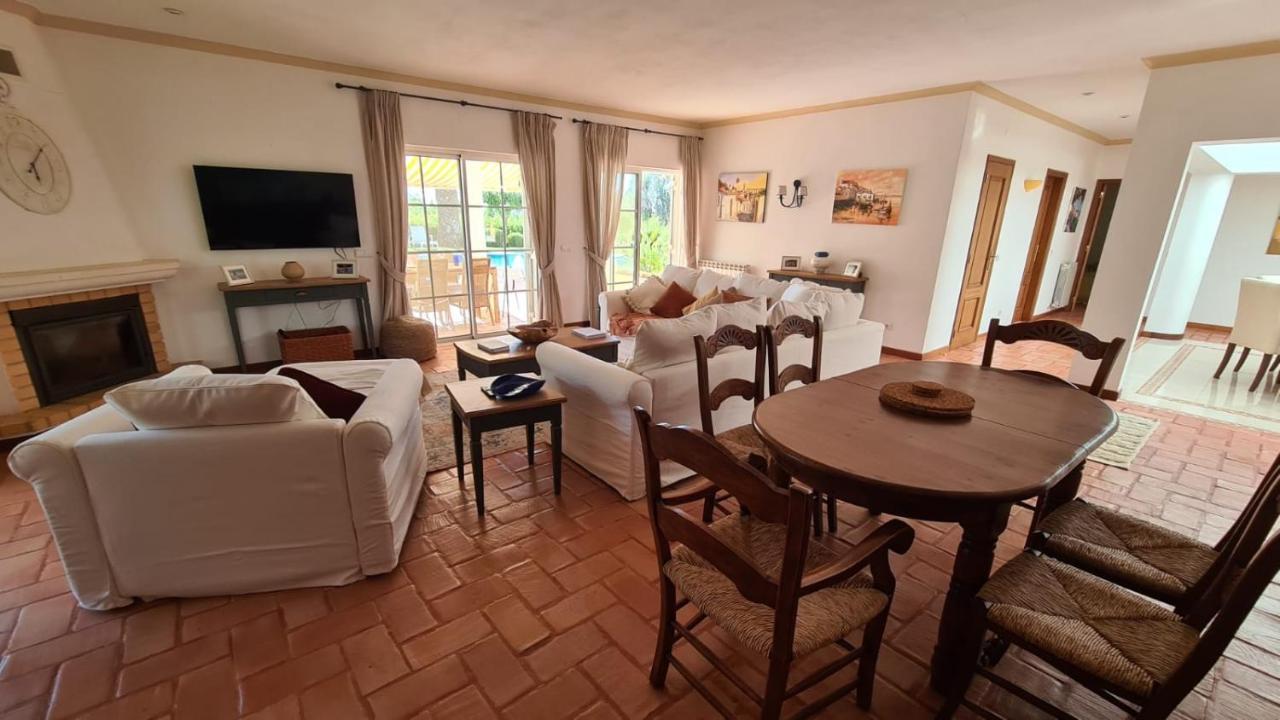Peaceful 4Br Villa On Gramacho Golf Resort W/ Private Pool Lagoa  Exterior foto