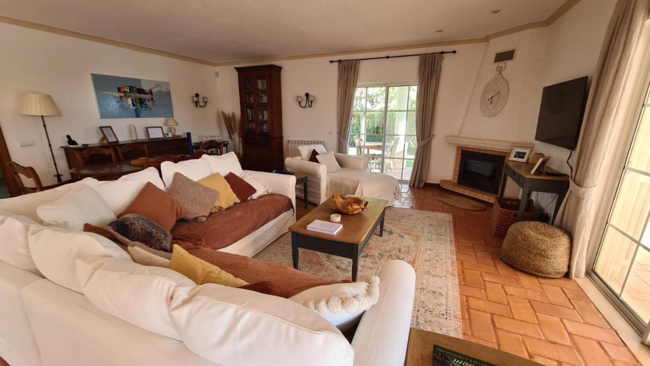 Peaceful 4Br Villa On Gramacho Golf Resort W/ Private Pool Lagoa  Exterior foto